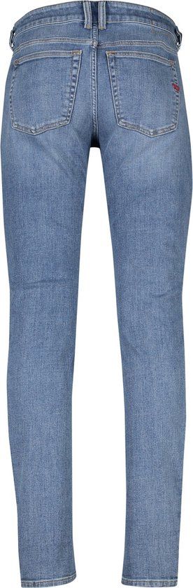 Diesel Sleenker Jeans Heren Blauw W31/L34 - Skinny Fit - 1979 Collectie