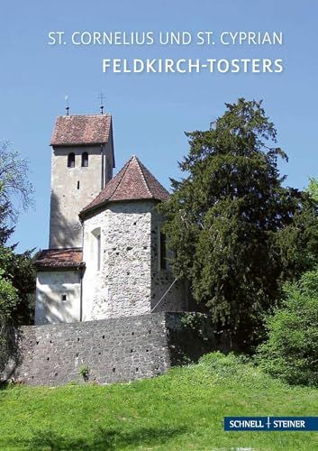 Feldkirch-Tosters: Schnell & Steiner GmbH Feldkirch-Tosters: St. Cornelius und St. Cyprian: 2092