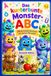 Das kunterbunte Monster-ABC: 29 Buchstabenabenteuer mit kleinen Monstern