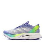 adidas Adizero Boston Chaussures de course pour hommes, bleu