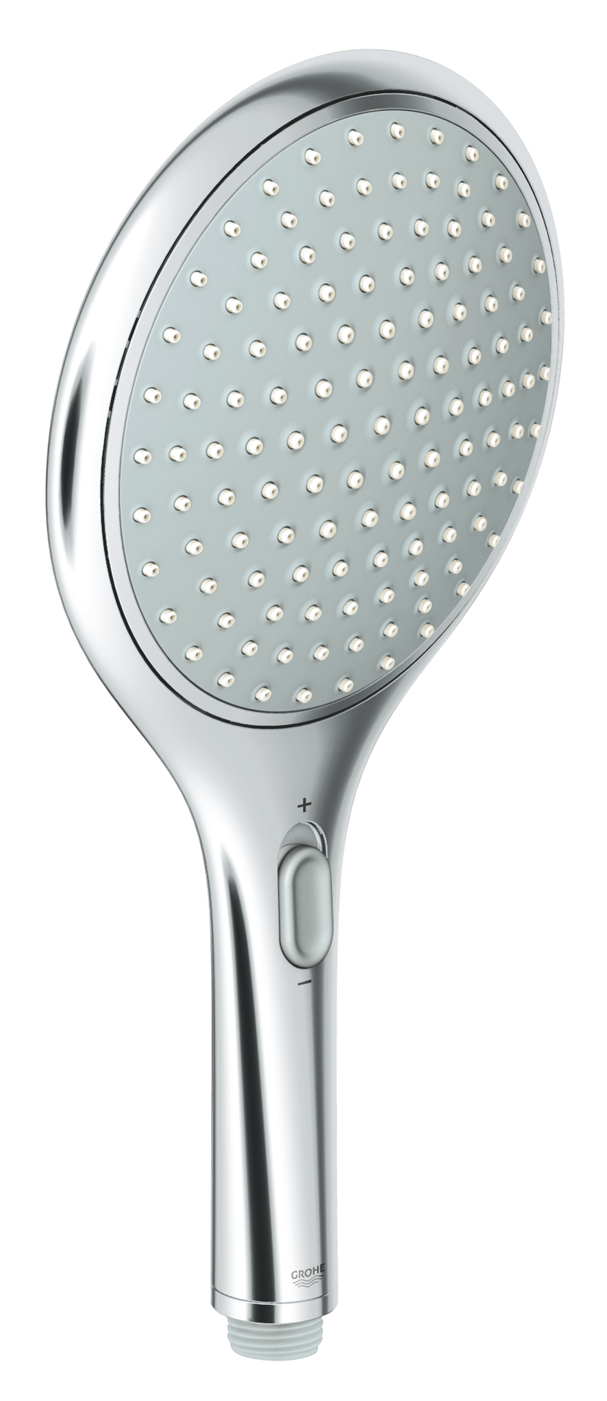 GROHE Rainshower handdouche Solo EcoJoy chroom