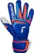 Reusch Attrakt Grip Junior Keepershandschoenen Blauw 5 Kinderen