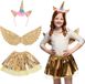 Boland Set Eenhoorn engel