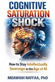 Cognitive Libri GmbH Cognitive Saturation Shock