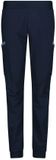 CMP Dames wandelbroek XXS b.blue/space