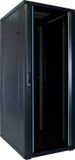 DSIT 32U serverkast met glazen deur 600x800x1600mm (BxDxH)
