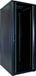 DSIT 32U serverkast met glazen deur 600x800x1600mm (BxDxH)