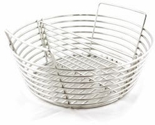 The Bastard Charcoal Basket Medium