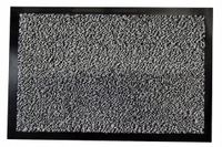 MSV Chemifarb S.A. Instapmat Deurmat 90x150 cm Antislip Rubber Wit