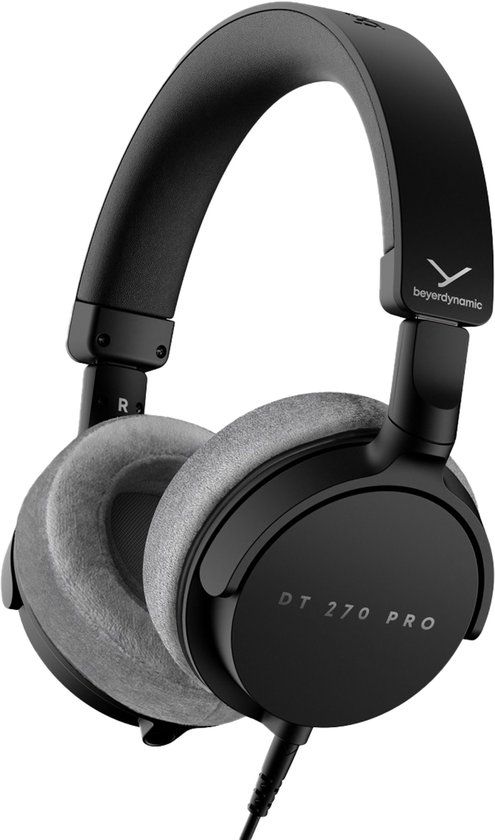beyerdynamic DT-270 Pro - Gesloten koptelefoon
