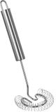 Wenco Spiraalgarde - 22 cm - Roestvrij staal - Vaatwasserbestendig