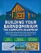 Building Libri GmbH Building Your Barndominium