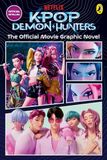 KPop Demon Hunters: The Official Movie Graphic Novel
