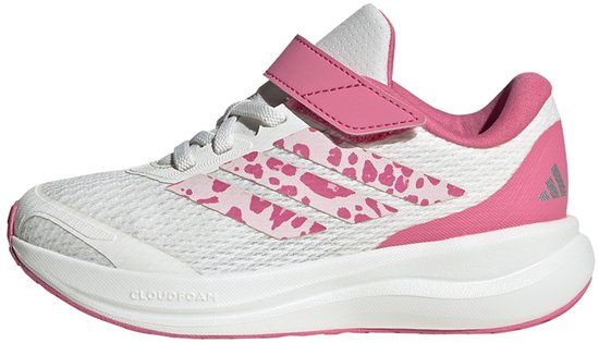 Adidas Sportswear Runfalcon 6 Schoenen Kids - Kinderen - Wit