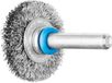 PFERD TOOLS BORSTEL RBU 3006/6 INOX 0,20