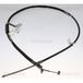 Triscan Câble de frein à main 8140 69187 Suzuki 54401-52r10
