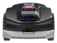 Sunseeker Tech V1 Robotgrasmaaier Batterij Grijs, Zwart