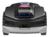 Sunseeker Tech V1 Robotgrasmaaier Batterij Grijs, Zwart
