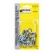 Wolfpack 6225000 Gesloten – blisterbus 2,1/14 x 25 (50 delen)