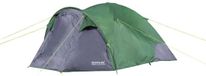 Regatta Kivu 3 V3 Tent Groen 3 Places