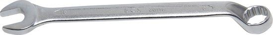 BGS technic BGS Steekringsleutel, verdiept 16 mm