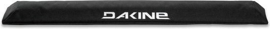 Dakine Aero 44" Coussinets de galerie de toit - Noir