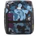 NCD E-Commerce Handel GmbH Sacoche de guidon, sacoche de cadre étanche, sacoche de guidon de grande capacité, facile à installer, sac de rangement compact Convient pour le guidon Convient pour les VTT et les vélos de course, 19 x 14 cm (bleu)