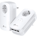 TP-Link TL-PA8033P 1200 Mbps Powerline Adapter Kit (2 adapters, No WiFi)