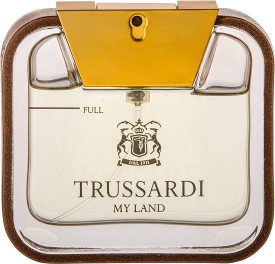Trussardi / My Land / 50 ml / heren
