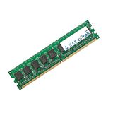 OFFTEK 512MB Vervanging RAM-geheugen voor Alienware Hivemind 1230 (DDR2-4200 - ECC) Desktop-Speicher