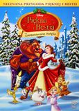 Beauty Belle en het Beest: Een Betoverend Kerstfeest [DVD]