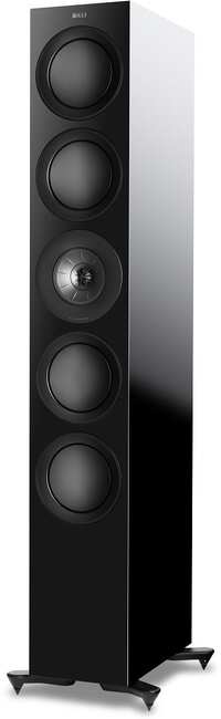 KEF R11 black