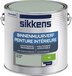 Sikkens Muurverf Grijsgroen 2.5L - 8711113131353