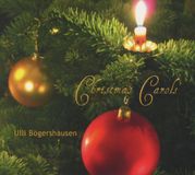 Sonic Rendezvous Ulli Bögershausen - Christmas Carols (CD)