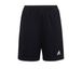 adidas Performance Teamwear Junior Sport Short - Black