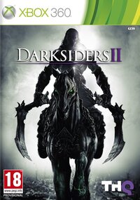 THQ Darksiders II - Xbox 360