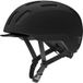 Smith Transit Mips, casque de vélo, noir