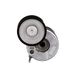 GATES T39514 spanrol V-ribriem spanrol 24,6 mm 60 mm