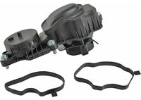 METZGER Valve for the crankcase ventilation system