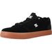 DC Shoes Hyde Basketbal Heren Black/Gum