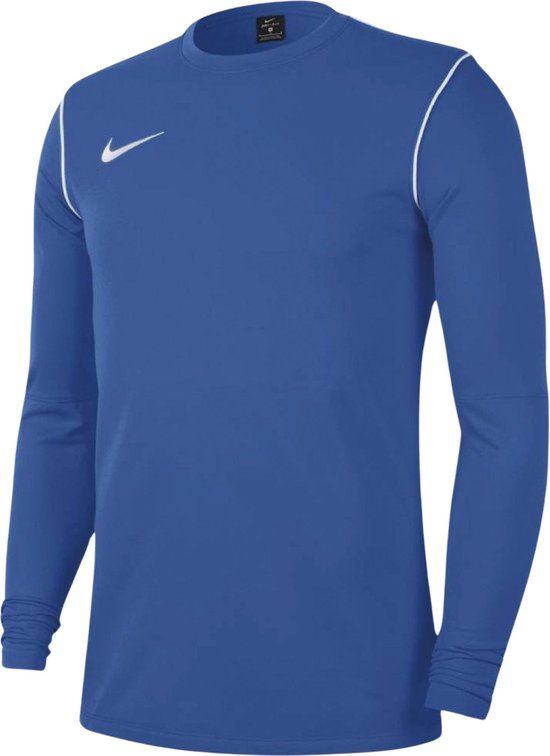 Nike Dri-FIT Park 20 Crew Sweater Heren - Maat M