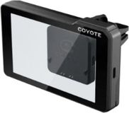 Coyote Magnetische oplaadsteun voor ventilatieopening