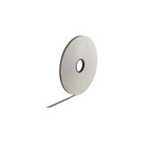 EVT 2227 keramische tape 10 x 5 mm x 10 m wit