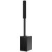RCF EVOX JMIX9 enceinte active portable à 3 voies avec mélangeur numérique 2100 W noir