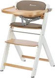 Bebeconfort Timba 2 Kinderstoel Light Wood