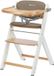 Bebeconfort Timba 2 Chaise haute Bois clair