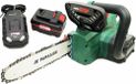 PARKSIDE® 20V accu-kettingzaag PKSA 20-Li inclusief 4Ah accu en 4,5A oplader