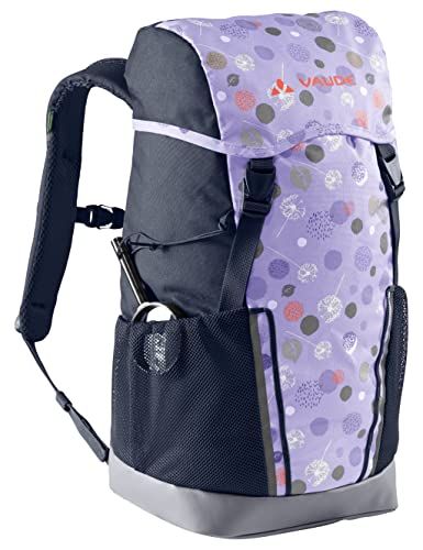 Vaude Puck Kinderrugzak - Wandelrugzak voor Kinderen - Met Regenhoes en Vergrootglas