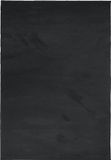 vidaXL - Vloerkleed - OVIEDO - laagpolig - 200x280 cm - Zwart