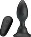 Mr. Play Vibrerende anaal plug Met Afstandsbediening - Classic Buttplug